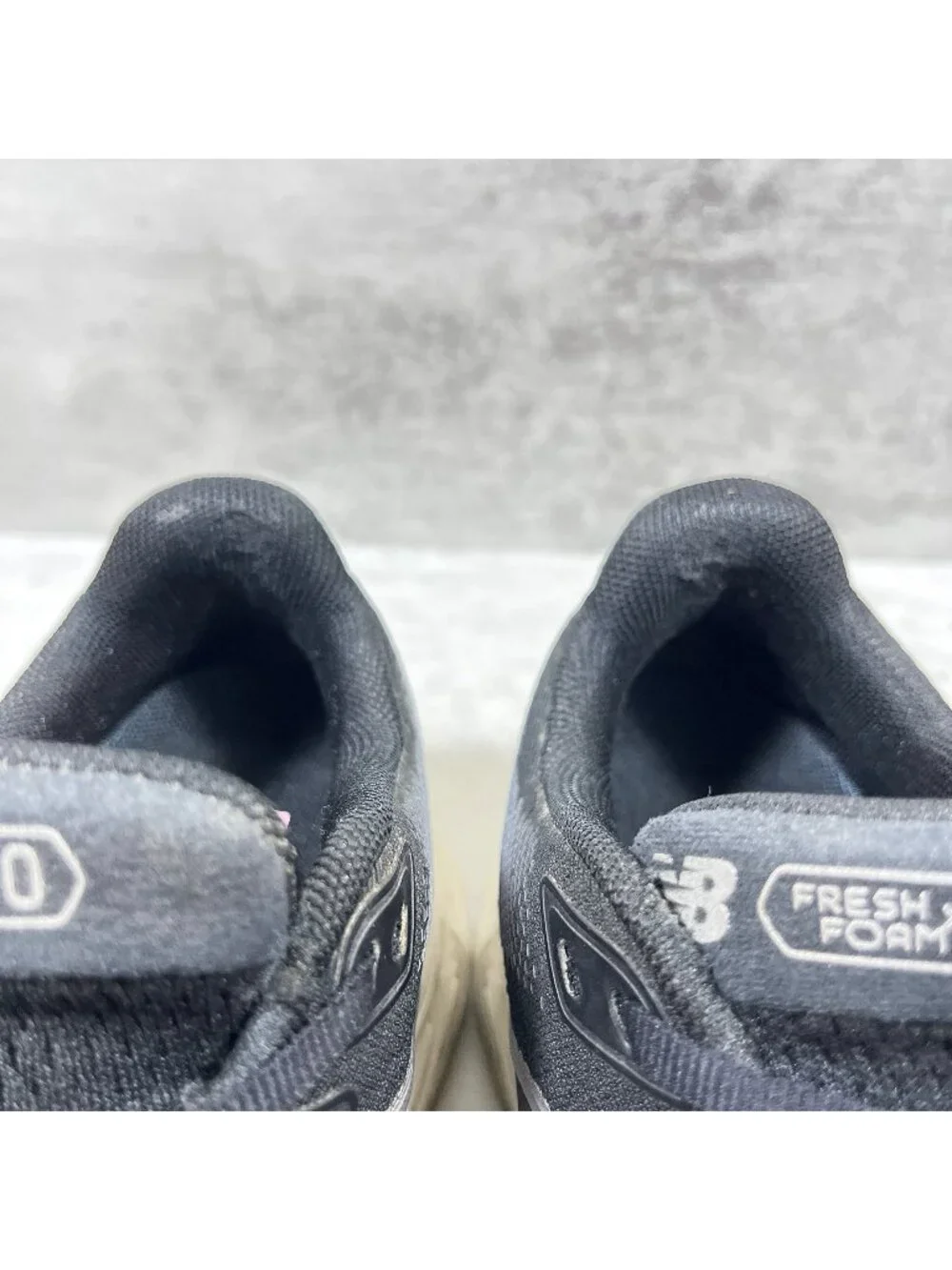 New Balance new balance